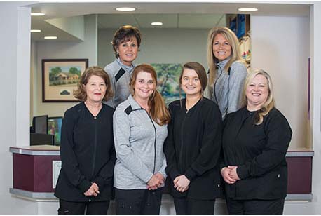 Loveland, Ohio dental assistants