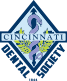 Cincinnati Dental Society logo