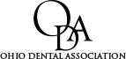 Ohio Dental Association logo