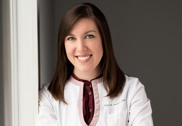 Loveland, Ohio dentist Gina Patrice DDS