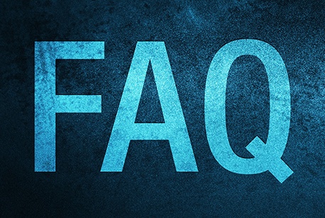 Frequently asked questions about full mouth reconstruction