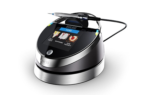 Soft tissue laser dentistry system