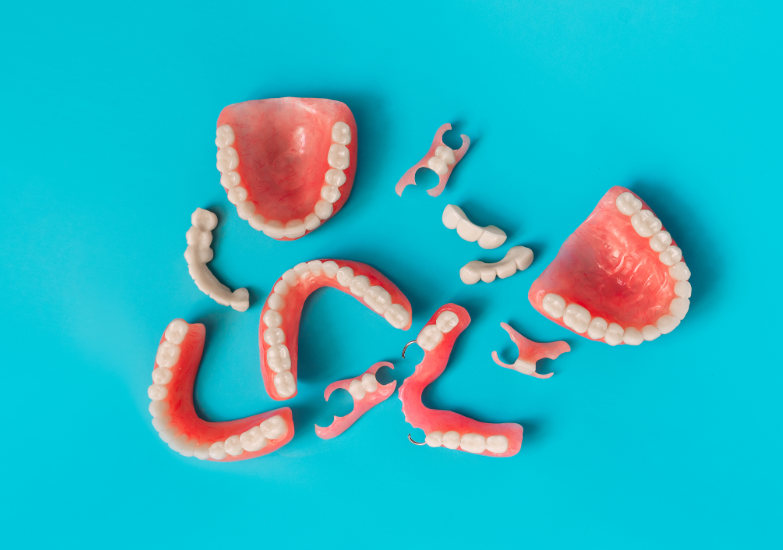 Denture